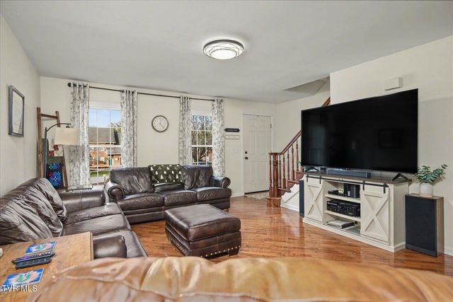 437 Andover Court ., Kingsport, TN 37663