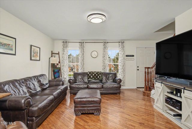 437 Andover Court ., Kingsport, TN 37663