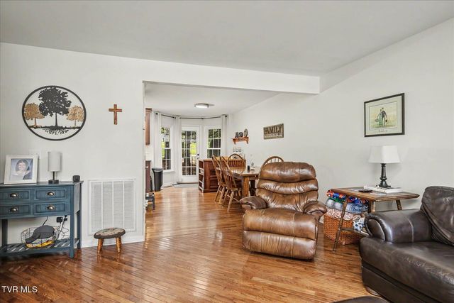 437 Andover Court ., Kingsport, TN 37663