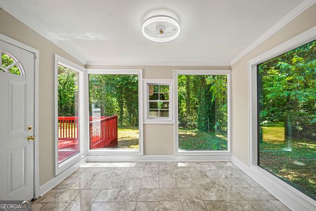 592 Henderson Road, Jonesboro, GA 30238