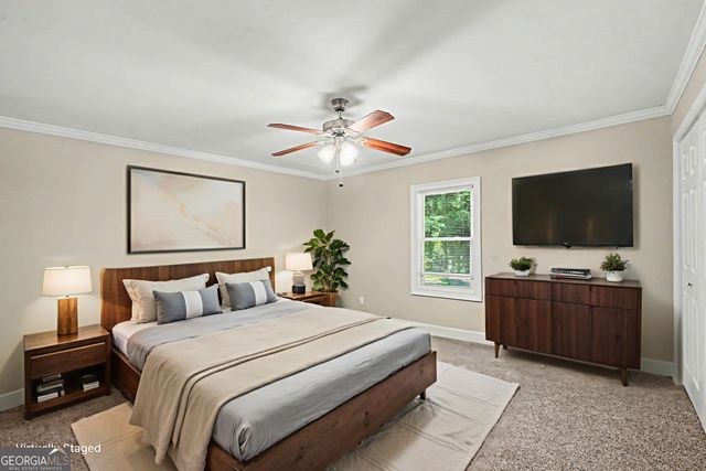 592 Henderson Road, Jonesboro, GA 30238