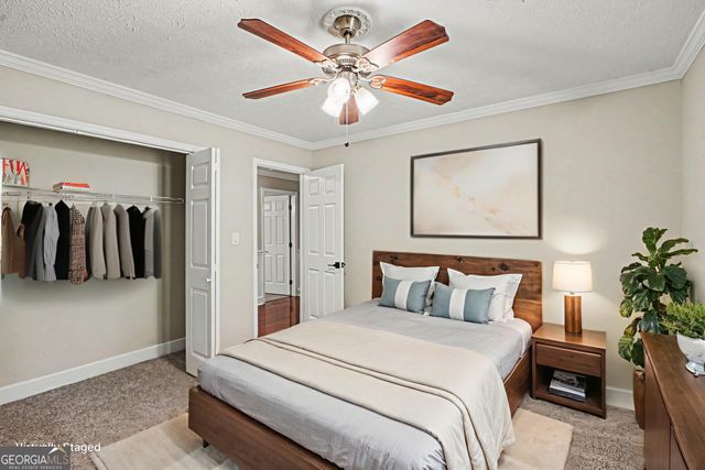 592 Henderson Road, Jonesboro, GA 30238