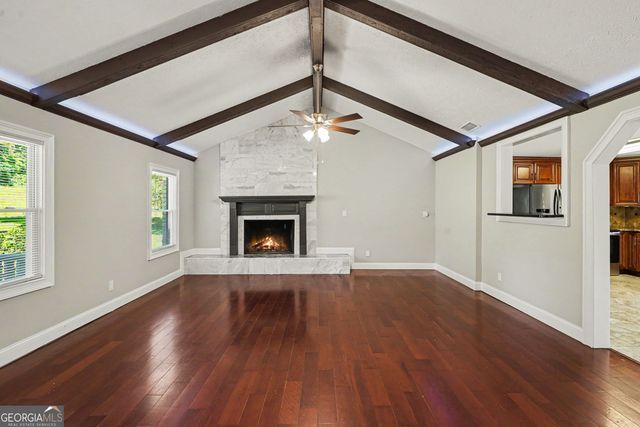 592 Henderson Road, Jonesboro, GA 30238