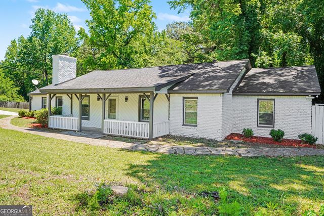 592 Henderson Road, Jonesboro, GA 30238