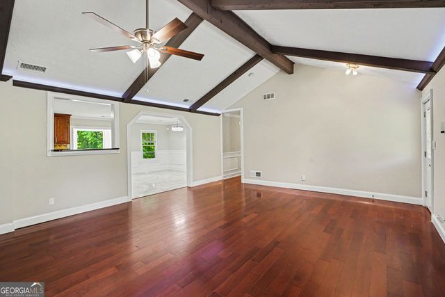 592 Henderson Road, Jonesboro, GA 30238