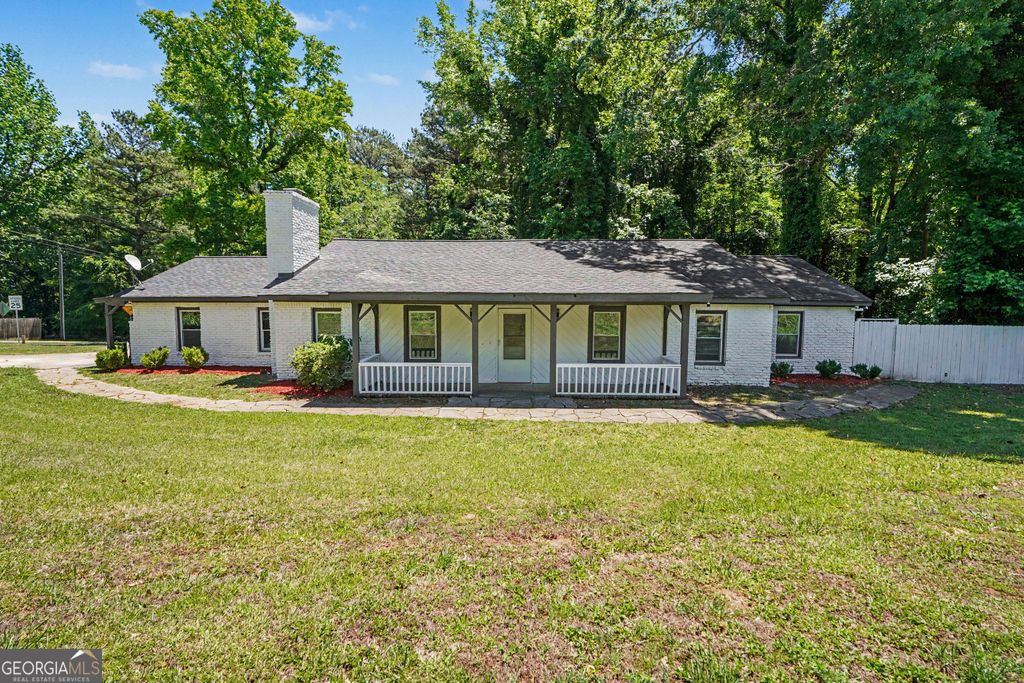 592 Henderson Road, Jonesboro, GA 30238