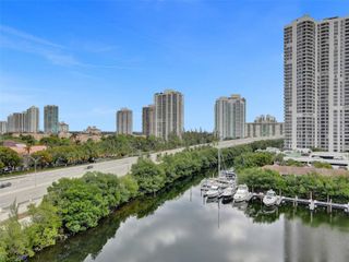 3400 NE 192nd St 609, Aventura, FL 33180