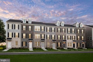 HOMESITE V37 AIDEN WAY, Upper Marlboro, MD 20774