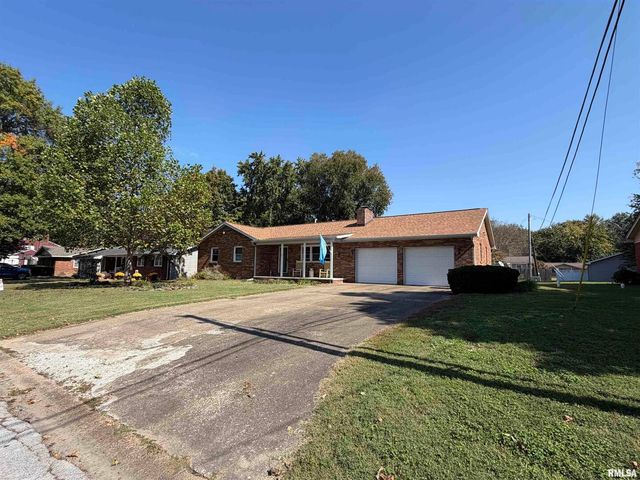 50 Jon Street, Metropolis, IL 62960
