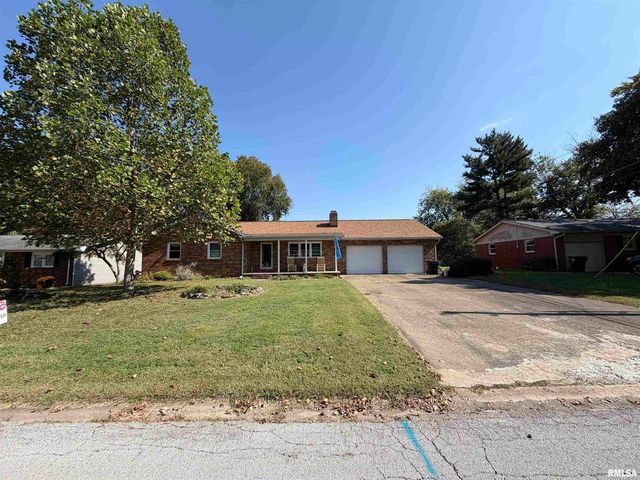 50 Jon Street, Metropolis, IL 62960