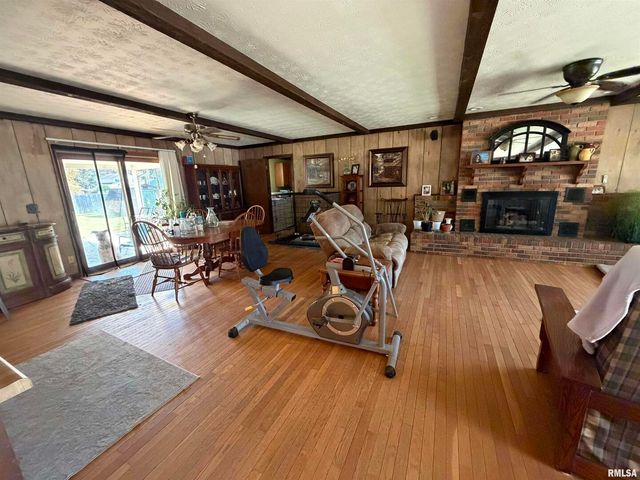 50 Jon Street, Metropolis, IL 62960