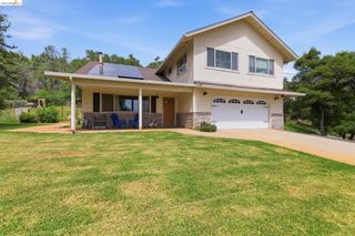 16860 Buckhorn Mountain Road, Sonora, CA 95370