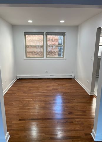 1534 W Farwell Avenue 2A, Chicago, IL 60626