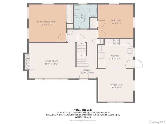 12 Maple Avenue, Bethpage, NY 11714