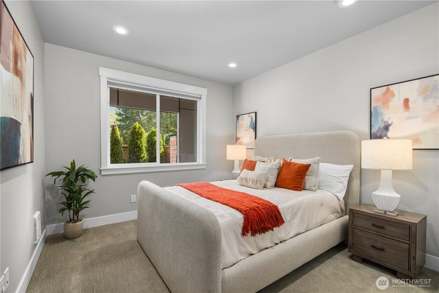 16908 SE 34th Street, Bellevue, WA 98008