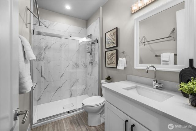 16908 SE 34th Street, Bellevue, WA 98008