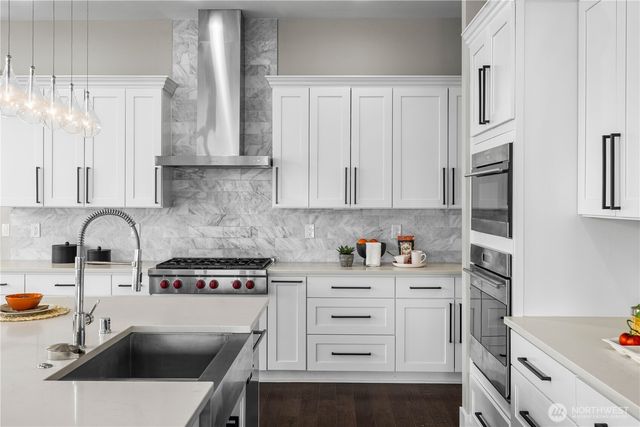 16908 SE 34th Street, Bellevue, WA 98008