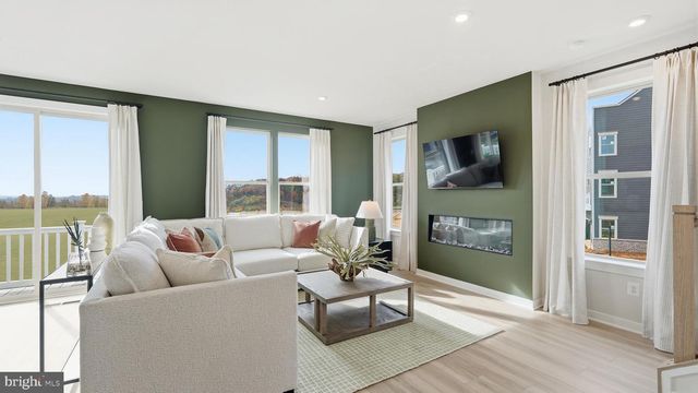 17407 WALNUT GROVE WAY, Dumfries, VA 22026