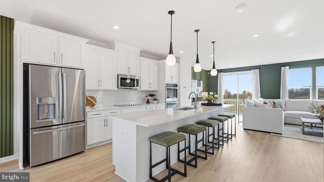 17407 WALNUT GROVE WAY, Dumfries, VA 22026