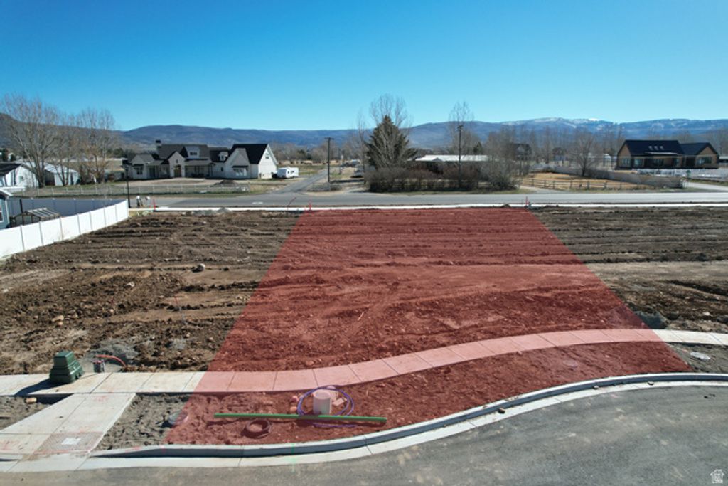 1757 S 1160 E # 721, Heber City, UT 84032 — exterior