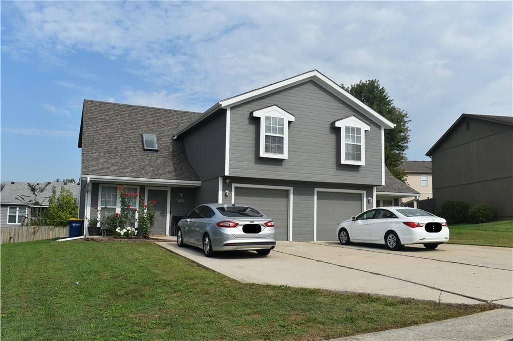 1876-1878 Kingbird Lane, Liberty, MO 64068