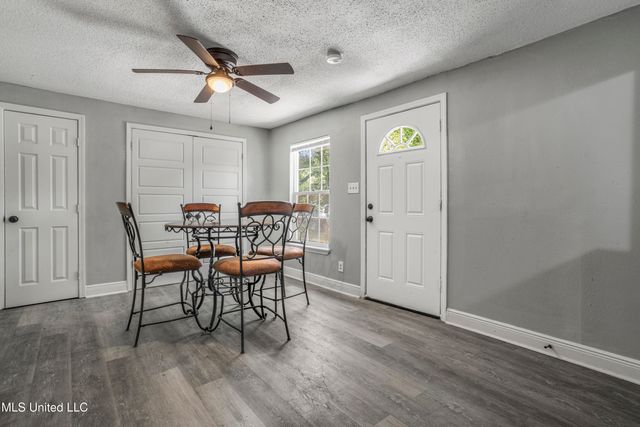 1319 20th Street, Gulfport, MS 39501