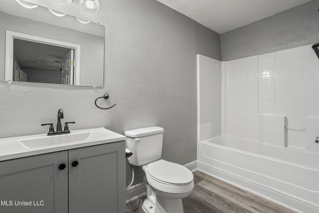 1319 20th Street, Gulfport, MS 39501