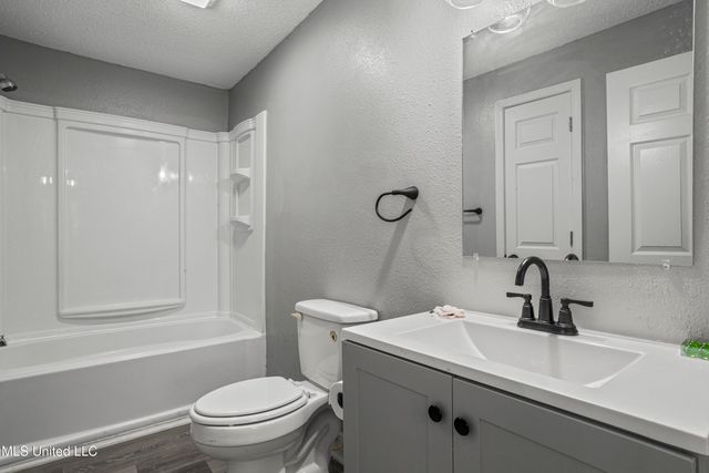 1319 20th Street, Gulfport, MS 39501