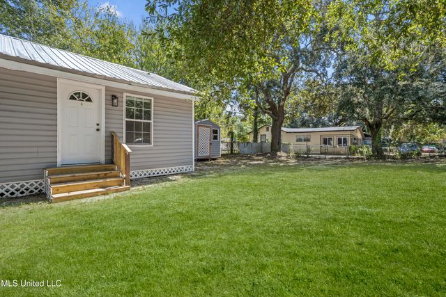 1319 20th Street, Gulfport, MS 39501