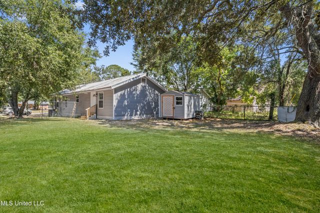 1319 20th Street, Gulfport, MS 39501
