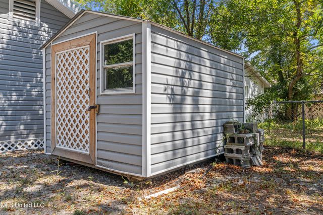 1319 20th Street, Gulfport, MS 39501
