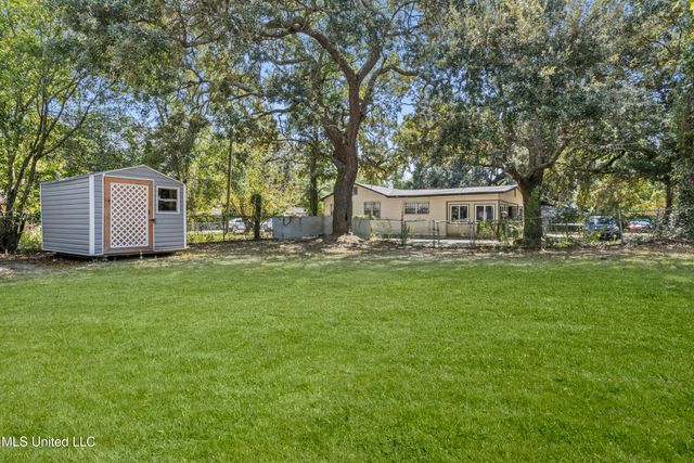 1319 20th Street, Gulfport, MS 39501