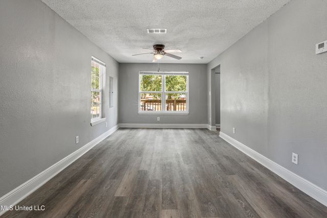 1319 20th Street, Gulfport, MS 39501