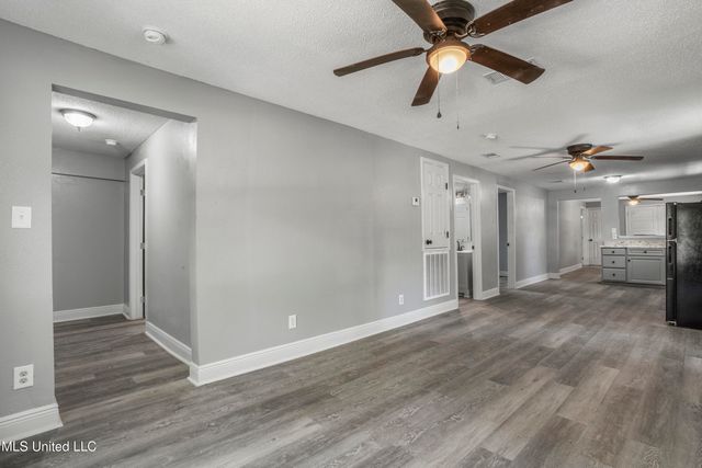 1319 20th Street, Gulfport, MS 39501
