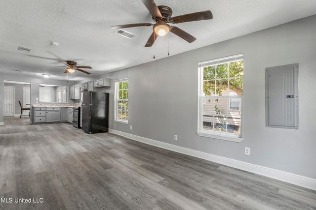 1319 20th Street, Gulfport, MS 39501