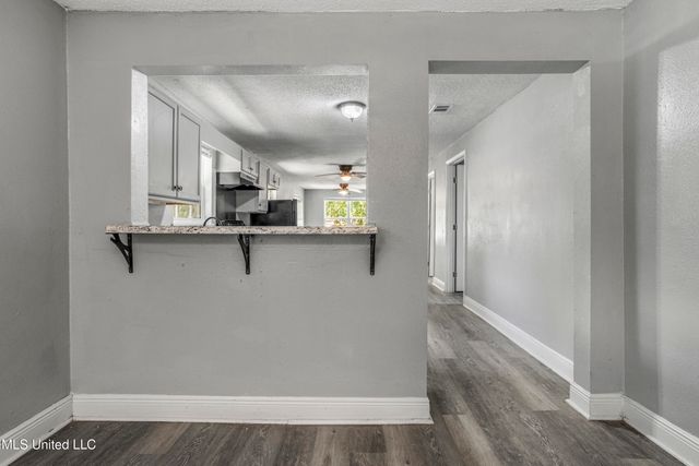 1319 20th Street, Gulfport, MS 39501