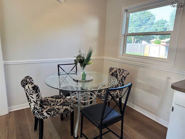 4016 FEATHERSTON AVENUE, Wichita Falls, TX 76308