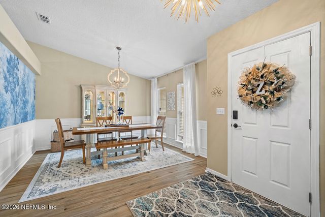 650 WAKEVIEW Drive, Orange Park, FL 32065