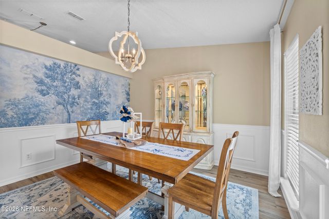 650 WAKEVIEW Drive, Orange Park, FL 32065