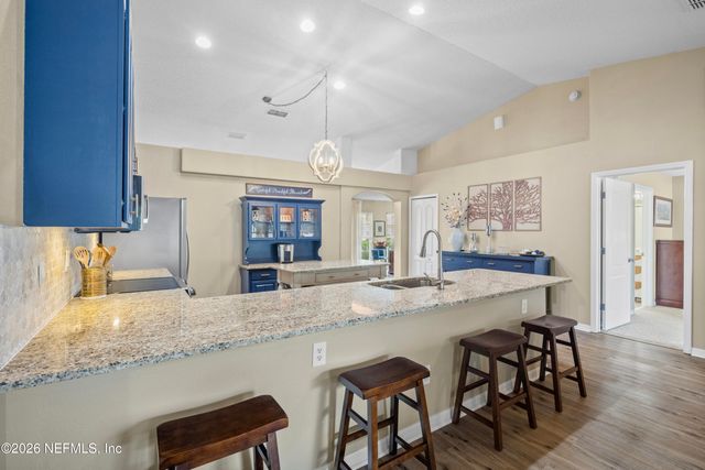 650 WAKEVIEW Drive, Orange Park, FL 32065
