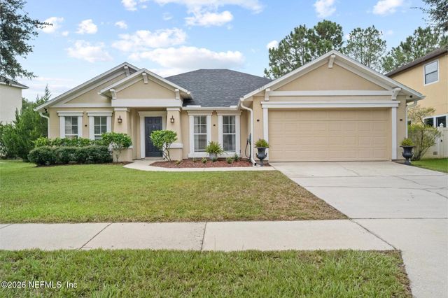 650 WAKEVIEW Drive, Orange Park, FL 32065