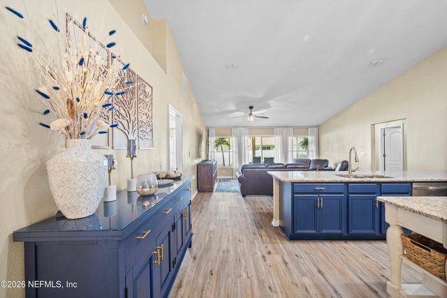 650 WAKEVIEW Drive, Orange Park, FL 32065