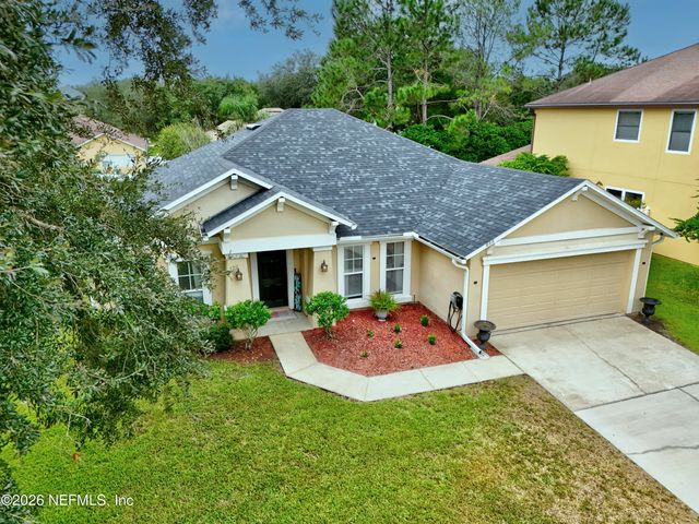 650 WAKEVIEW Drive, Orange Park, FL 32065