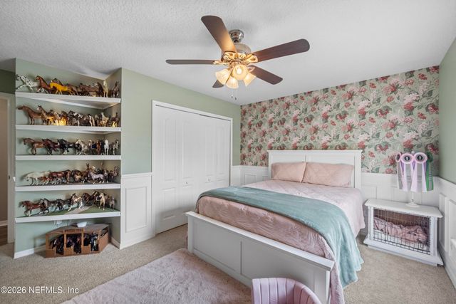 650 WAKEVIEW Drive, Orange Park, FL 32065