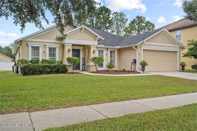 650 WAKEVIEW Drive, Orange Park, FL 32065