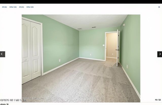 650 WAKEVIEW Drive, Orange Park, FL 32065