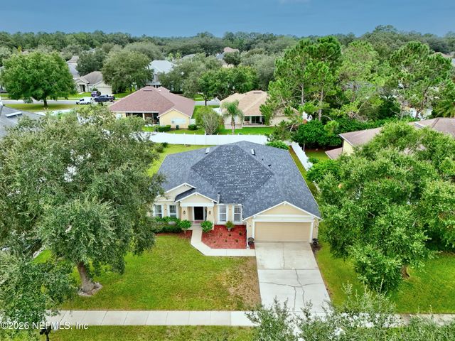 650 WAKEVIEW Drive, Orange Park, FL 32065