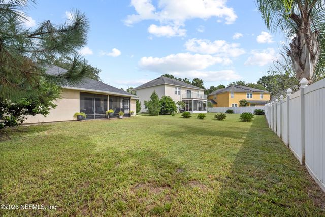 650 WAKEVIEW Drive, Orange Park, FL 32065