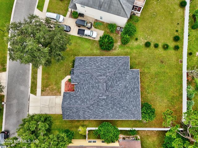 650 WAKEVIEW Drive, Orange Park, FL 32065