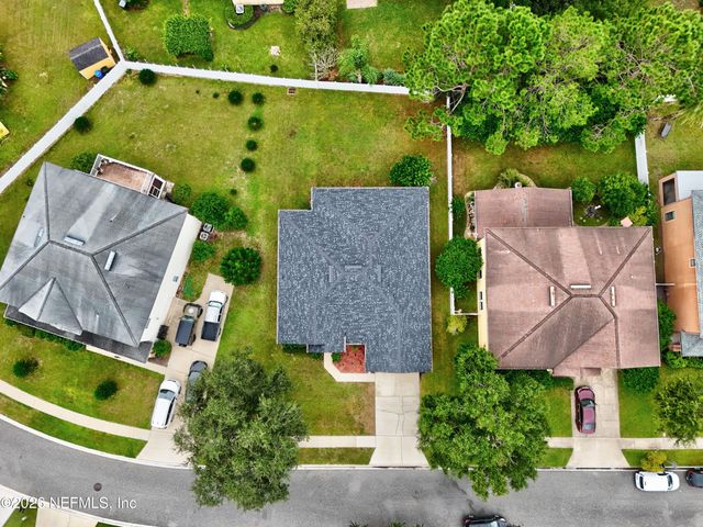 650 WAKEVIEW Drive, Orange Park, FL 32065